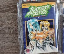 Shaman King Manga Band 29