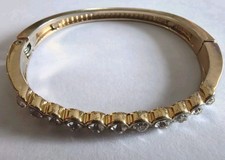 Armband  Armreif Kristallen