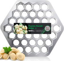 Russian Ravioli Maker