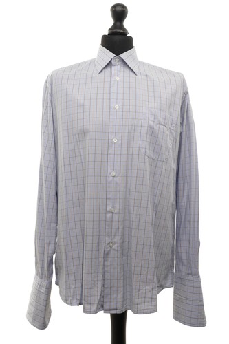 Hugo boss langarm hemd kw41 - hemd,