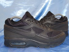 NIKE AIR MAX BW CLASSIC SNEAKER GR 37 38 SCHUHE RUNNING 90 ULTRA MOIRE 1 LTD D92