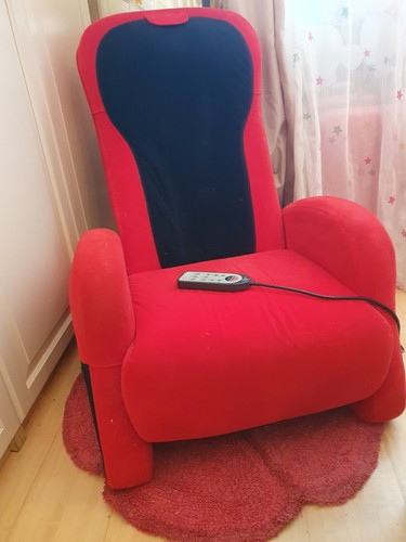 Massagesessel ijoy - massagesessel,