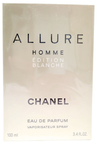Chanel allure homme édition - allure,