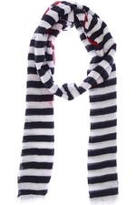 MOSCHINO CHEAP AND CHIC Schal Damen Tuch Strickschal Loop Baumwolle ... #hphxmfs