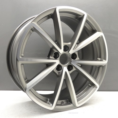 Audi line v speiche - audi, s-line