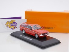 Maxichamps 940048110 # Opel