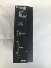 Parker drive step - dir, mach3