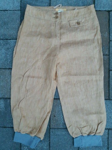 Biba hose 38 senf - hose, 36
