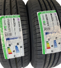 Sommerreifen smart fortwo 451