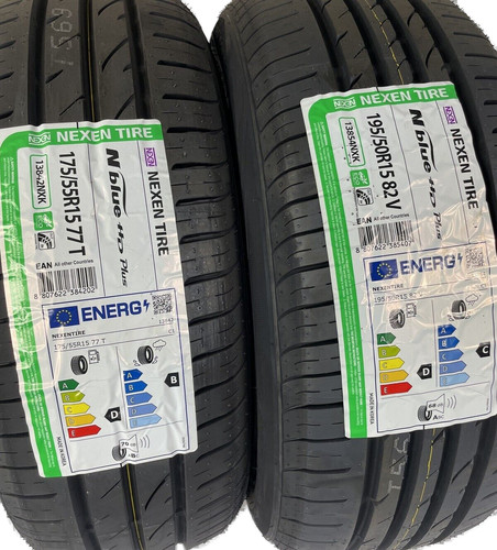 Sommerreifen smart fortwo 451