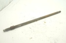 Deutz D 40.2 Antrieswelle Motor - Getriebe - Zapfwelle Z=13 Z=10