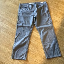 Herren Marken Hose Eagle  Gr