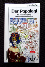 Der papalagi ein - der,