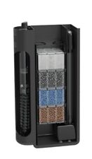 Aquatlantis Mini BIOBOX®2 Innenfilter Filtersystem Filter inkl. Heizer & Pumpe