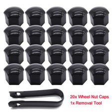 20x KFZ Radschrauben