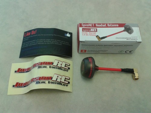 Immersionrc fatshark ghz - immersionrc,