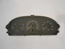 Tacho Kombiinstrument Renault