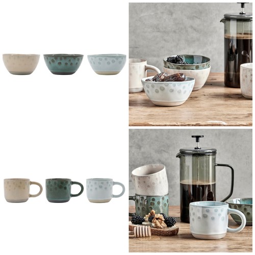 House doctor like tasse - house, schale