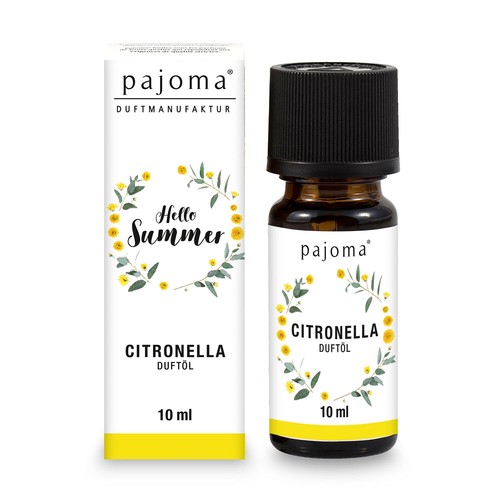 Pajoma citronella - pajoma®,