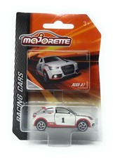 Majorette Racing Serie