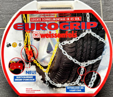 Schneeketten M 15 Gr. 05