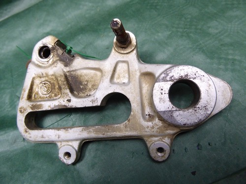 Vertemati 492 vor - vertemati, brake