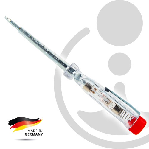 Eurotools spannungsprüfer - eurotools,