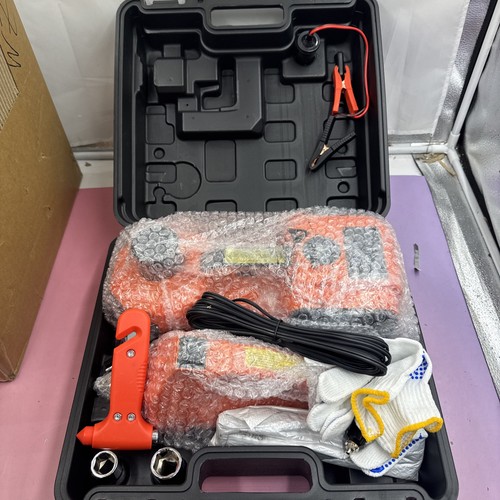 Elektrischer 4in1 - ,