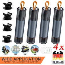 Gurtschneider, Notfallhammer