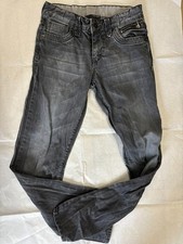 Jeans Hose von Vingino Gr. 12
