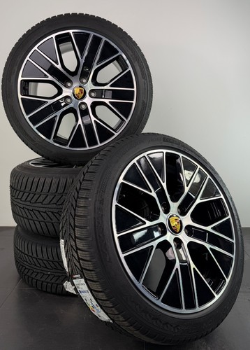Zoll taycan turbo aero - 20-zoll,