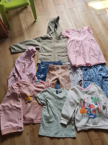 Kleiderpaket für mädchen - kleiderpaket,