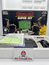 Nintendo Nes Konsole - Super