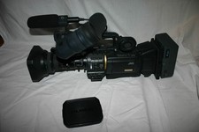 Profi 3 CCD Camcorder JVC GY