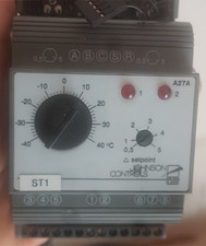 Penn Johnson Controls A27A Modul -40 ... +40 °C, setpoint 0,5 ... 5