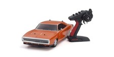 Kyosho fazer mk2 - fazer, (l)