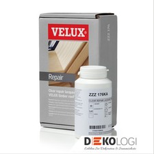 Original Velux Lack-Pflege-Set