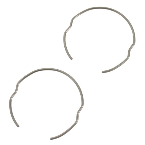 Gabel sicherungsring passend - gabel,