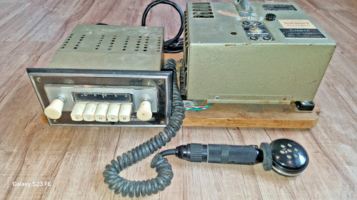 Omnibus empfänger radio - omnibus,