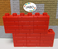 ( F7 / 1 ) Lego Duplo 6x
