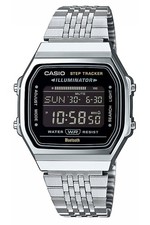 CASIO Vintage Iconic