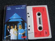ABBA-Voulez Vous MC-1979 Germany-Polydor Records-39 202 7-Club Edition
