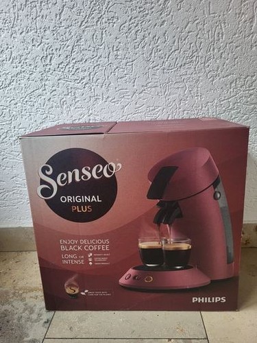 Senseo original plus - senseo,