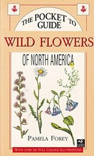 Pocket Guide to Wild Flowers