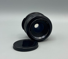 Auto Weltblick MC 35mm F2.8