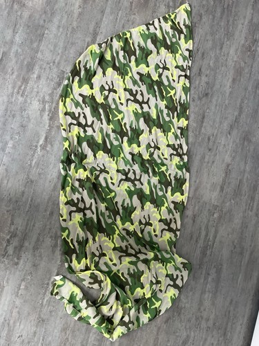 Schal tuch camouflage - schal/tuch,