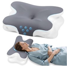 Nackenkissen Orthopädisches