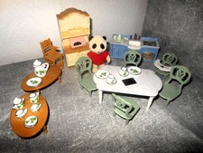 Sylvanian Families, Küche