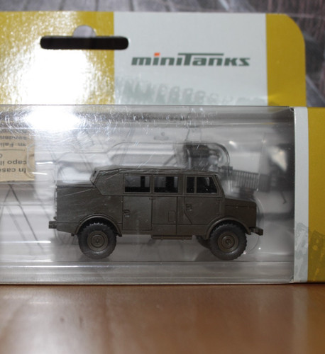 Roco minitanks 754 - roco,