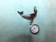 PHILIP MERCIER BROSCHE TROPFEN